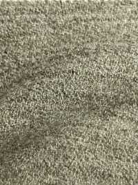 OD43575 Surface De Rugosité Du Lin En Laine Shetland/sans Motif[Fabrication De Textile] Oharayaseni Sous-photo