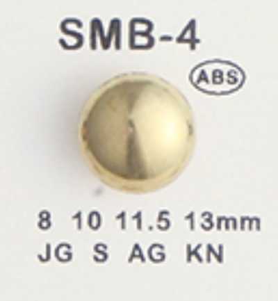 SMB4 Petit bouton ABS