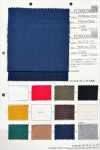 FJ200041 Côte circulaire 30/2 G/Gris chiné
