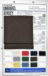 FJ200330 Bord-côte anti-effilochage pour jersey