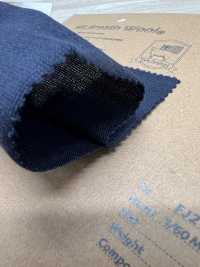 FJ210100 Jersey De Laine 2/60 Mt.Breath[Fabrication De Textile] Fujisaki Textile Sous-photo