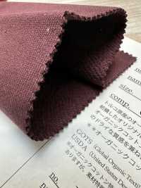 FJ220120 19/10 Polaire BD Bio Dinde[Fabrication De Textile] Fujisaki Textile Sous-photo