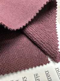 FJ220120 19/10 Polaire BD Bio Dinde[Fabrication De Textile] Fujisaki Textile Sous-photo