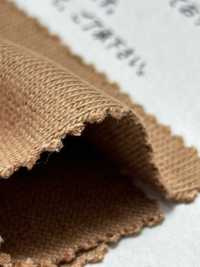 FJ230200 Jersey De Coton Extrêmement Mature[Fabrication De Textile] Fujisaki Textile Sous-photo