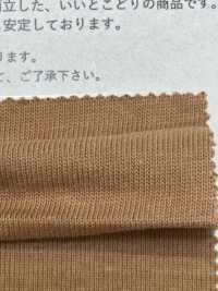 FJ230200 Jersey De Coton Extrêmement Mature[Fabrication De Textile] Fujisaki Textile Sous-photo