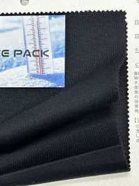 FJ340040 ICEPACK NYLON[Fabrication De Textile] Fujisaki Textile Sous-photo