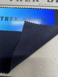 FJ340090 TREK BRAIN Pin Mesh[Fabrication De Textile] Fujisaki Textile Sous-photo