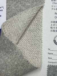 FJ940020 26/- Polaire F.EARTH[Fabrication De Textile] Fujisaki Textile Sous-photo