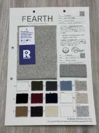 FJ940020 26/- Polaire F.EARTH[Fabrication De Textile] Fujisaki Textile Sous-photo