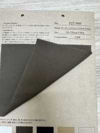 PJT3900 Tissu Chino Doux En Coton Biologique[Fabrication De Textile] Fujisaki Textile Sous-photo