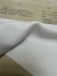 PJT6000 TENNSEU 30/1 Gabardine[Fabrication De Textile] Fujisaki Textile Sous-photo