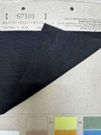 S7101 Traitement De La Laveuse Biologique R/Li Easy Cross[Fabrication De Textile] Fujisaki Textile Sous-photo