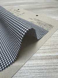 S7305 Vichy SOLOTEX® Dry 4WAY[Fabrication De Textile] Fujisaki Textile Sous-photo