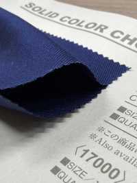 B17000Z 20 Fils De Sergé, Demi-plié[Fabrication De Textile] VANCET Sous-photo