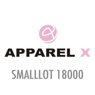 Frais de petite commande(@18000)