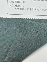 P252292 Traitement De Rondelle Naturelle De Grande Largeur 60/1[Fabrication De Textile] Oharayaseni Sous-photo