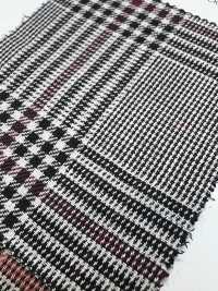 8616 30 Fils Simples à Double Tissage[Fabrication De Textile] VANCET Sous-photo
