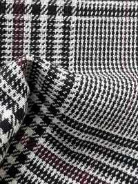 8616 30 Fils Simples à Double Tissage[Fabrication De Textile] VANCET Sous-photo