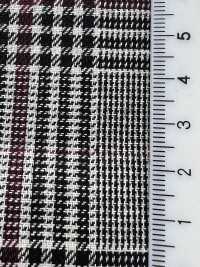 8616 30 Fils Simples à Double Tissage[Fabrication De Textile] VANCET Sous-photo