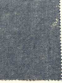 OLTS2995 Gabardine Mélangée 40/1 Lin X 30/2 Coton[Fabrication De Textile] Oharayaseni Sous-photo