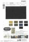 OS2095 Finition Laveuse Séchée Au Soleil C/CORDURA® Mini Lip