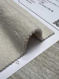 OAG32212 Cotton W Cross Sieste Daim[Fabrication De Textile] Oharayaseni Sous-photo
