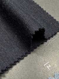 26256 Mt.Breath Wool® Stretch Côtes Circulaires[Fabrication De Textile] Fujisaki Textile Sous-photo