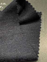 26256 Mt.Breath Wool® Stretch Côtes Circulaires[Fabrication De Textile] Fujisaki Textile Sous-photo