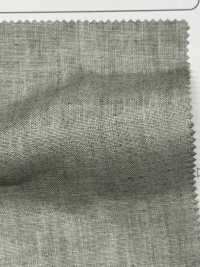 OWD25193 40/1 LIN JAPON Teint Sumi[Fabrication De Textile] Oharayaseni Sous-photo