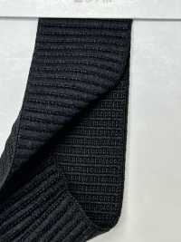 1034 Gros-grain Extensible[Ruban Ruban Cordon] Telala (Industrie Du Ruban D