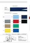 1633 Ruban de ventilation