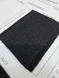 5601 Ouverture En Maille Flexible[Ruban Ruban Cordon] Telala (Industrie Du Ruban D