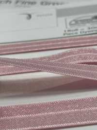 1014 Extensible Brillant[Ruban Ruban Cordon] Telala (Industrie Du Ruban D