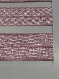 1014 Extensible Brillant[Ruban Ruban Cordon] Telala (Industrie Du Ruban D