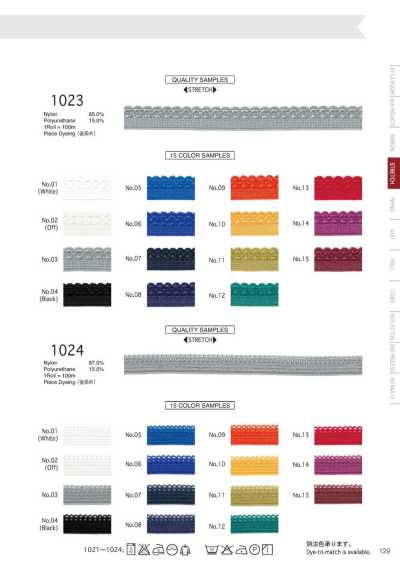 1024 Fantaisie extensible