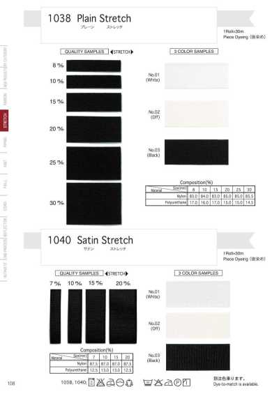 1038 Extensible uni