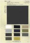 BC1134 Sergé extensible 4 directions