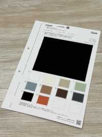 BD3373 Omi Bleached CC Résistant Au Duvet[Fabrication De Textile] COSMO TEXTILE Sous-photo