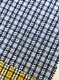 14402 Mini Tartan à Carreaux, 100 % Coton Transparent[Fabrication De Textile] SUNWELL Sous-photo