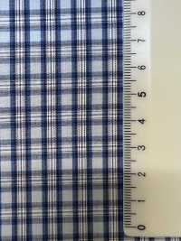 14402 Mini Tartan à Carreaux, 100 % Coton Transparent[Fabrication De Textile] SUNWELL Sous-photo