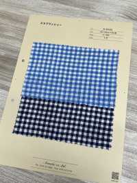 A-8103 Traitement Des Laveuses De Dalles[Fabrication De Textile] ARINOBE CO., LTD. Sous-photo