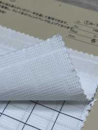 A-7006 Vitre En Tricot Gaufré[Fabrication De Textile] ARINOBE CO., LTD. Sous-photo