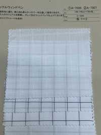 A-7006 Vitre En Tricot Gaufré[Fabrication De Textile] ARINOBE CO., LTD. Sous-photo