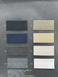 1063450 Tricot Gaufré Militaire Modifié IRM®[Fabrication De Textile] TAKISADA NAGOYA Sous-photo