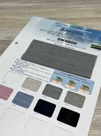 SW4800 Sieste[Fabrication De Textile] Fibres Sanwa Sous-photo