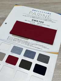 SW9100 Paris[Fabrication De Textile] Fibres Sanwa Sous-photo