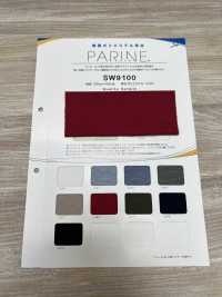 SW9100 Paris[Fabrication De Textile] Fibres Sanwa Sous-photo