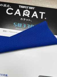 SW3300 Carat[Fabrication De Textile] Fibres Sanwa Sous-photo