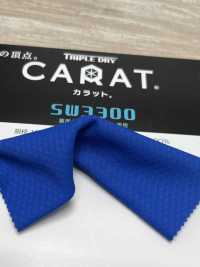 SW3300 Carat[Fabrication De Textile] Fibres Sanwa Sous-photo