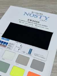 SW6666 Nosty[Fabrication De Textile] Fibres Sanwa Sous-photo